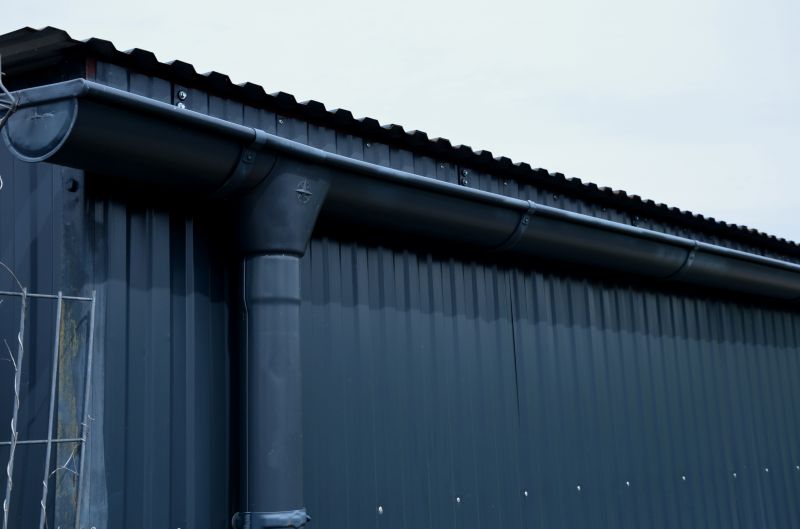 Commercial Siding Providers